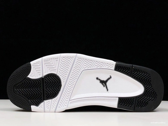 Air Gold-White 308497-032 Jordan Metallic Black Royalty 4 0815